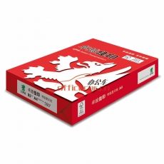 卓越佳印 UPM 复印纸 A4/85g 500张/包 5包/箱