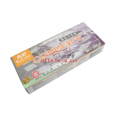 真彩 Truecolor 0221B 商务中性笔 0.5mm  黑色 12支/盒