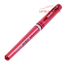 晨光 M&G AGP13604 签字专用中性笔 1.0mm （红色） 12支/盒