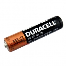 金霸王 Duracell 电池 7号 六粒装 6粒/排/独立装