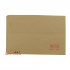 广艺 Gy 中式（牛皮纸）信封 7号 C5 230*160mm 100个/包