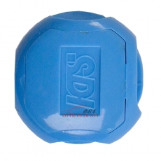 手牌 SDI 0137 单孔笔刨 48个/盒  颜色随机