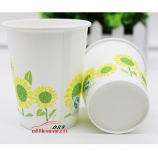 心宝 Xinbao 9安士纸杯（加厚） 50个/条