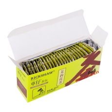 车仔 Rickshaw 茶包（茉莉花茶） 2g*25包/盒