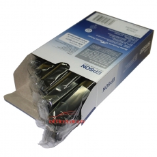 爱普生 Epson LQ-590K 黑色色带芯 C13S015337/C13S010085（适用EPSON LQ-590K） 5条/盒