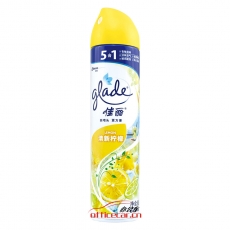 佳丽 空气芳香剂/柠檬香气(清新柠檬) 320ml