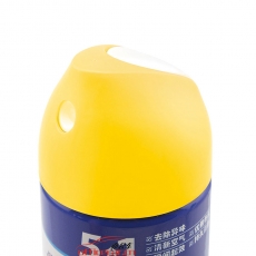 佳丽 空气芳香剂/柠檬香气(清新柠檬) 320ml/瓶
