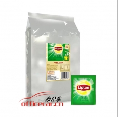 立顿 Lipton E80 独立包装 绿茶 80小包/袋