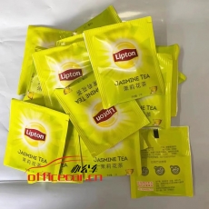 立顿 Lipton E80 独立包装 茉莉花茶 80小包/袋