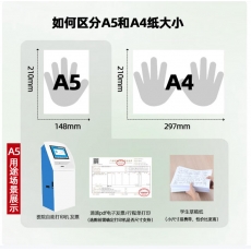 天章风 A5/80G 10包/箱