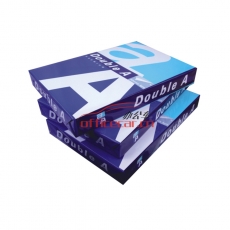 达伯埃 Double A 复印纸 A3/80g 500张/包 5包/箱