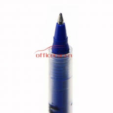 爱好 AIHAO AH-2000A 走珠笔 0.5mm 蓝色 12支/盒