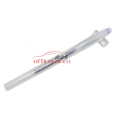 真彩 Truecolor 0221B 商务中性笔 0.5mm  蓝色 12支/盒