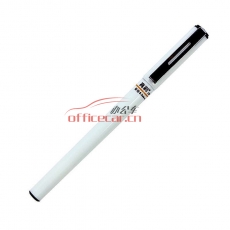 真彩 Truecolor 0251A 极细记账中性笔 0.3mm  黑色 12支/盒