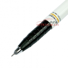 真彩 Truecolor 0251A 极细记账中性笔 0.3mm  黑色 12支/盒