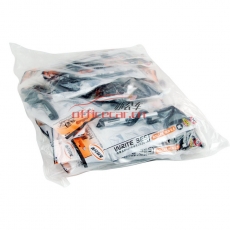真彩 Truecolor 0364A 证券专用中性台笔 0.5mm  黑色 1支/袋