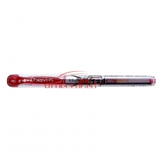 真彩 Truecolor 3031A 大白鲨中性笔 0.5mm  红色 10支/盒