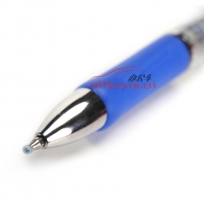 真彩 Truecolor A47 君豪中性笔 0.5mm  蓝色 12支/盒