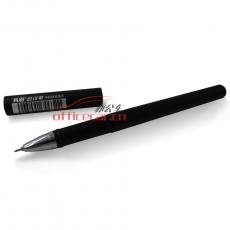 真彩 Truecolor GP-532 会议中性笔 0.5mm  黑色 12支/盒