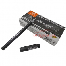 真彩 Truecolor GP-532 会议中性笔 0.5mm  黑色 12支/盒