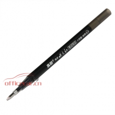真彩 Truecolor V2087 状元红中性笔 0.5mm  黑色 12支/盒