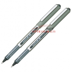 三菱 uni UB-157 直液式耐水性走珠笔 0.7mm 黑色 12支/盒