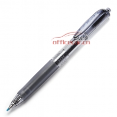 三菱 uni UMN-105 按压式中性笔 0.5mm （黑色） 12支/盒