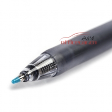 三菱 uni UMN-105 按压式中性笔 0.5mm （黑色） 12支/盒