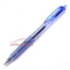 三菱 uni UMN-105 按压式中性笔 0.5mm （蓝色） 12支/盒