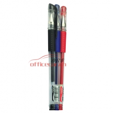 晨光 M&G VGP301 中性笔 0.5mm 红色 12支/盒