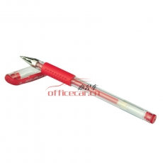 晨光 M&G VGP301 中性笔 0.5mm 红色 12支/盒