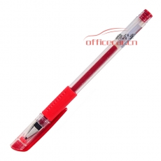晨光 M&G Q7 中性笔 0.5mm (红色) 
