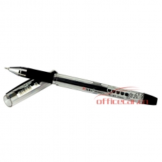 晨光 M&G K-41 中性笔 0.3mm 黑色 12支/盒
