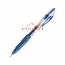 晨光 M&G GP-1008 按动中性笔 0.5mm （墨蓝色） 12支/盒