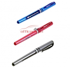 晨光 M&G AGP13604 签字专用中性笔 1.0mm （黑色） 12支/盒