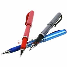 晨光 M&G AGP13604 签字专用中性笔 1.0mm （黑色） 12支/盒