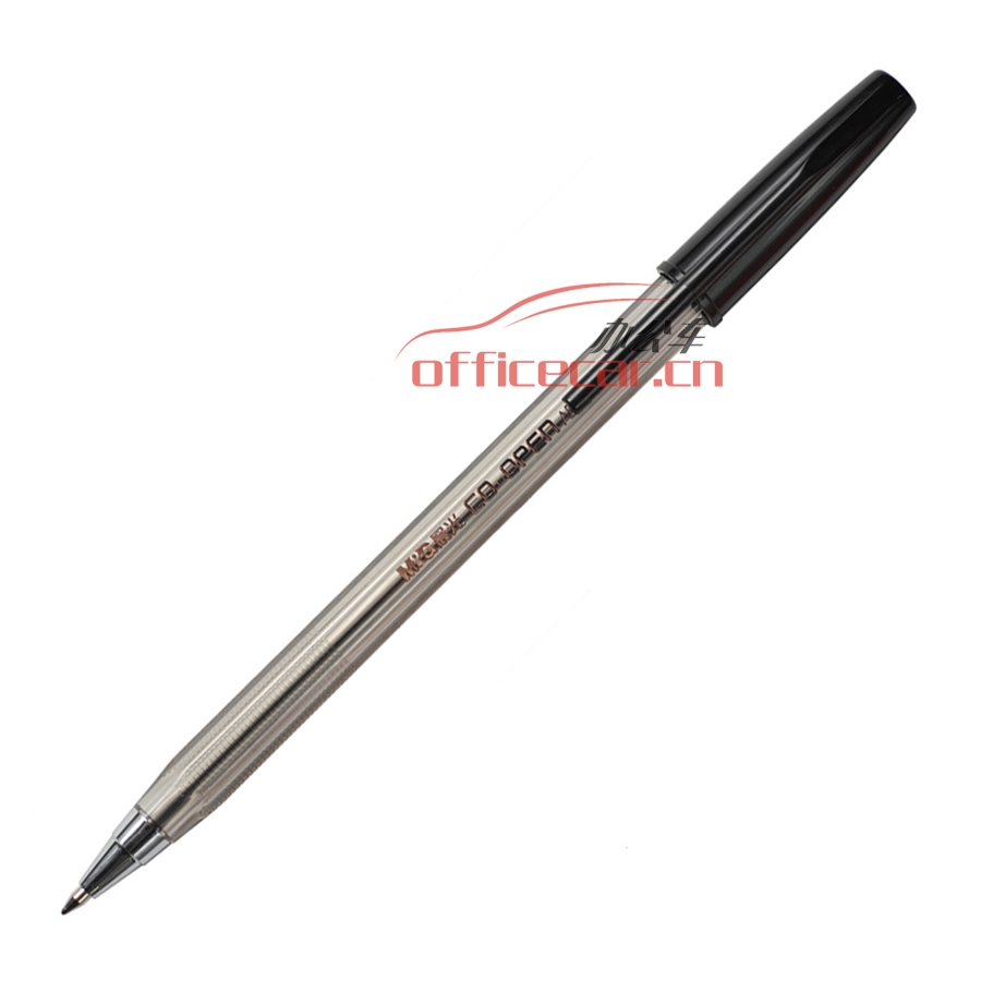 晨光 M&G ABP64701 尚诚圆珠笔 0.7mm 黑色 40支/盒