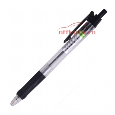 晨光 M&G BP-8109 考试必备圆珠笔 0.5mm 黑色 12支/盒