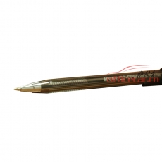 晨光 M&G ABP64701 尚诚圆珠笔 0.7mm 黑色 40支/盒