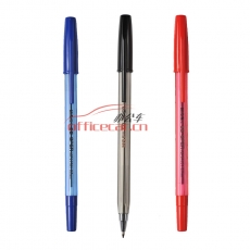晨光 M&G ABP64701 尚诚圆珠笔 0.7mm 蓝色 40支/盒
