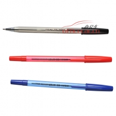 晨光 M&G ABP64701 尚诚圆珠笔 0.7mm 蓝色 40支/盒