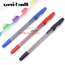 三菱 uni SA-S 圆珠笔 0.7mm 红色 10支/盒