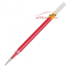 晨光 M&G G-5 按制中性笔芯 0.5mm 红色 20支/盒