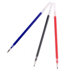 晨光 M&G MG-6100 办公型中性笔芯 0.38mm 蓝色 20支/盒