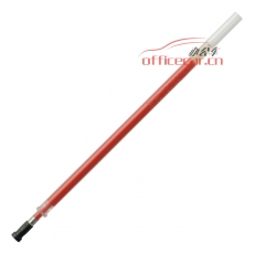 晨光 M&G MG-6102 办公型中性笔芯 0.5mm 红色 20支/盒