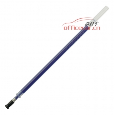 晨光 M&G MG-6102 办公型中性笔芯 0.5mm 蓝色 20支/盒