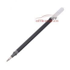 三菱 uni UMR-1-38 （财务专用）中性笔芯 0.38mm 黑色 12支/盒