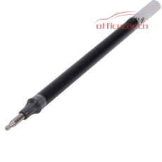三菱 uni UMR-1-38 （财务专用）中性笔芯 0.38mm 黑色 12支/盒
