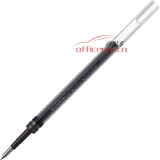 三菱 uni UMR-83 中性笔芯 0.38mm 黑色 10支/盒（按动专用）