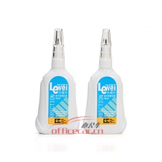 乐普升 LPS 6400 Lewei 16ML 专业修正液 12支/盒